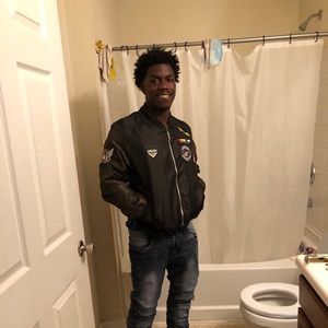 Meet your Posher, Ronald